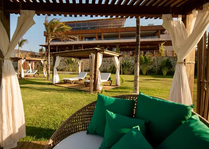 Carlore Hotel Taiba